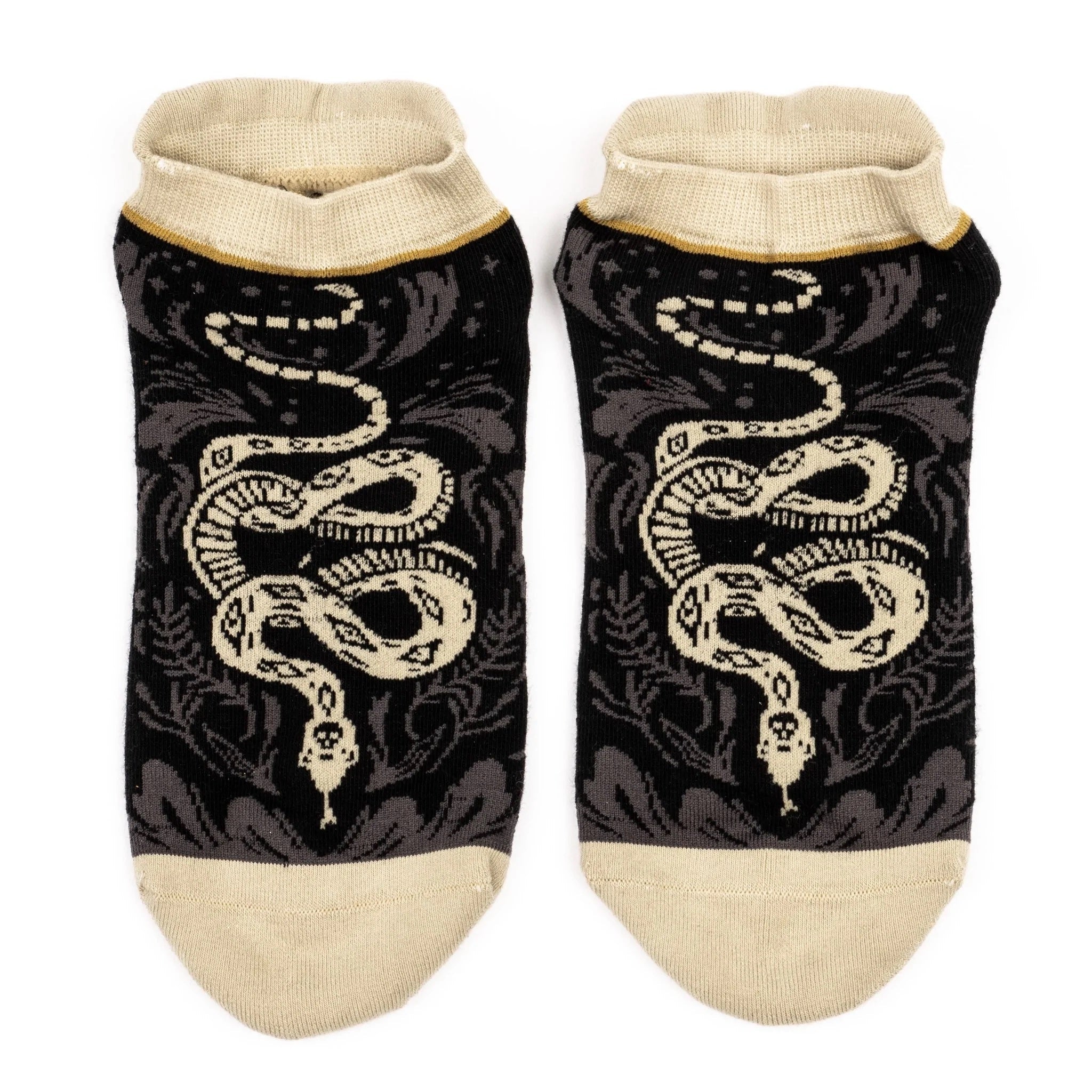 Danger Noodle, Snake Unisex Ankle Socks